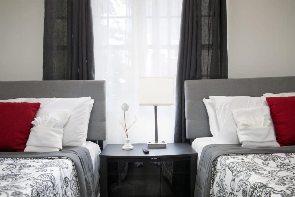 Walking Distance To Legion Field - Little Blue In Birmingham Villa Bagian luar foto