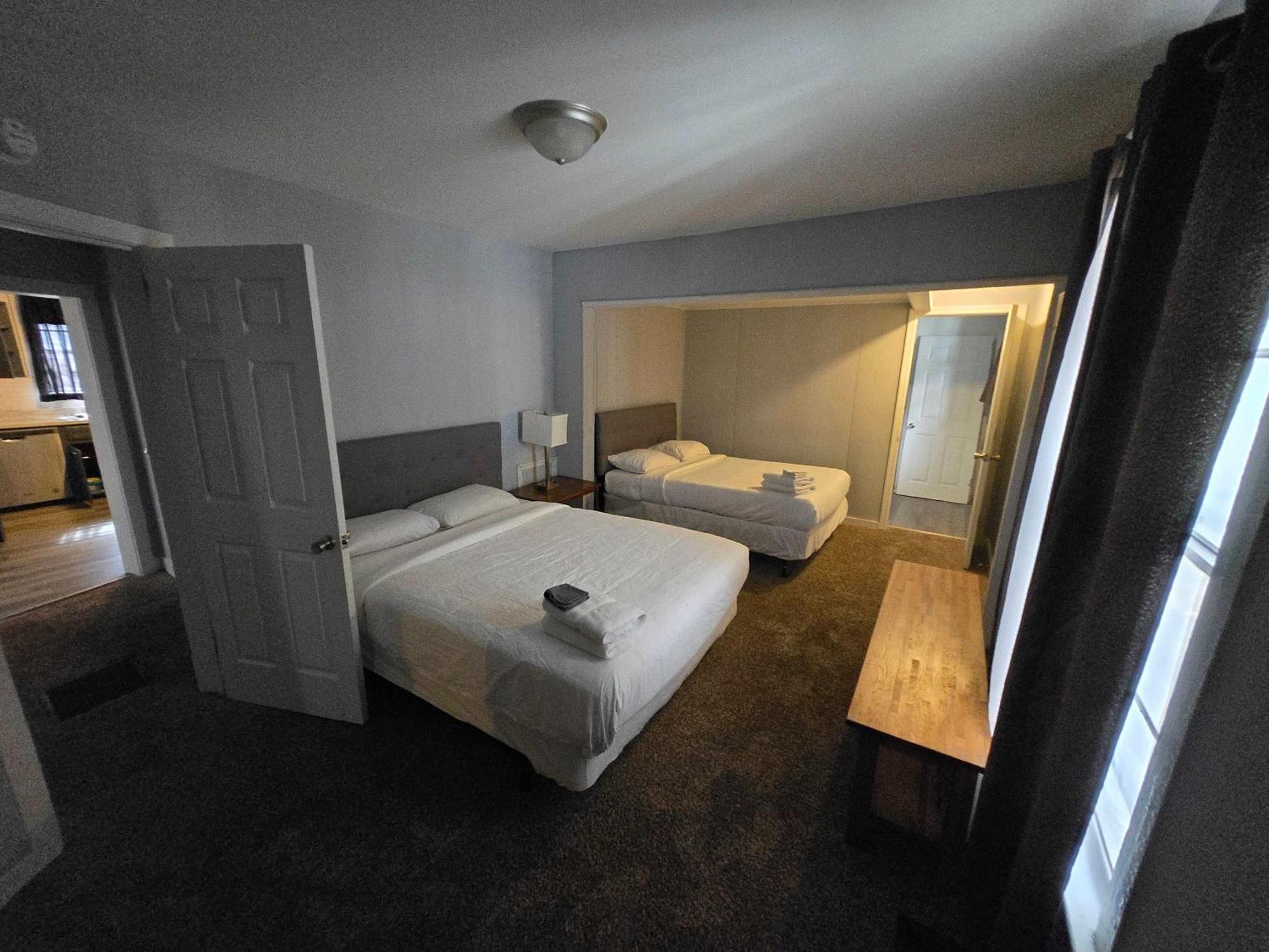 Walking Distance To Legion Field - Little Blue In Birmingham Villa Bagian luar foto